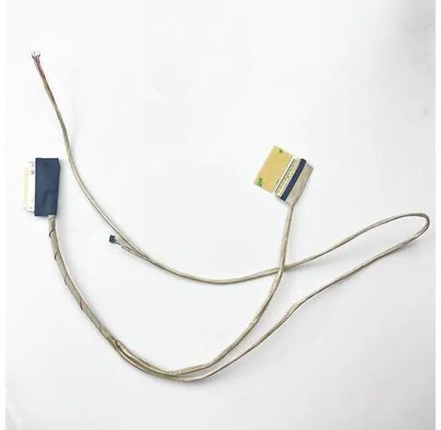 Alt view image 3 of 4 - For ASUS S300 S300CA S300C S400 S400C S400CA S400E T00T N550 S500C S550 LCD LED Display Ribbon cable 1422-01CY000 DD0XJ7LC000
