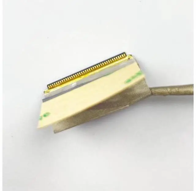 Alt view image 4 of 4 - For ASUS S300 S300CA S300C S400 S400C S400CA S400E T00T N550 S500C S550 LCD LED Display Ribbon cable 1422-01CY000 DD0XJ7LC000