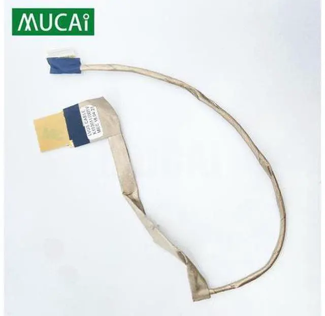 Main image of For MSI CR420 CR400 MS145X MS1451 MS1452 MS1435 EX460X EX465X CX420 EX401 MS-1435 K420A K42A laptop LCD LED Display Ribbon cable