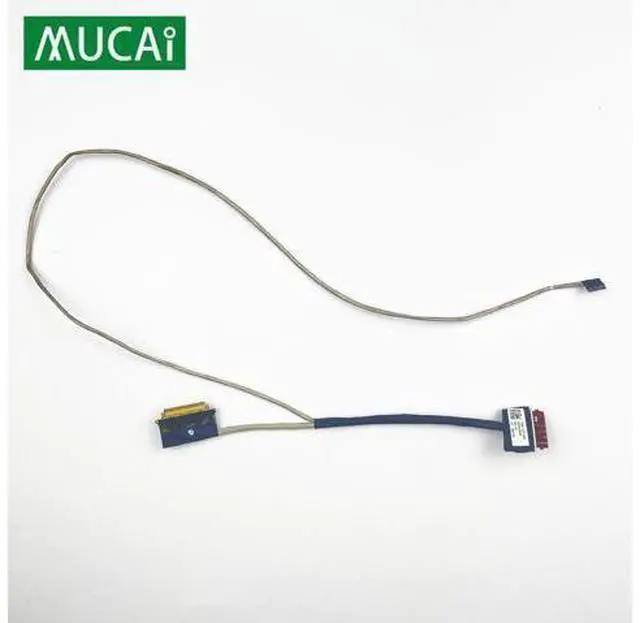 Main image of For Lenovo IdeaPad S145-14 S145-15 S145-14IWL S145-15I4W laptop LCD LED Display Ribbon cable DC020023900 DC020023910 DC0200239ZJ