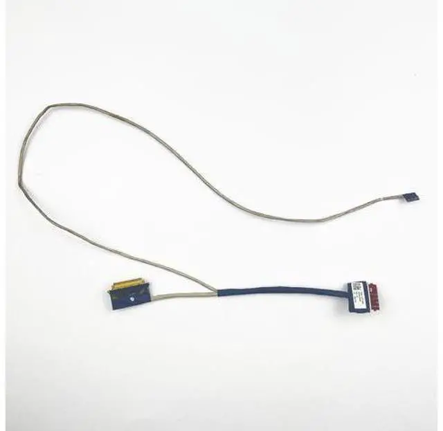 Alt view image 2 of 4 - For Lenovo IdeaPad S145-14 S145-15 S145-14IWL S145-15I4W laptop LCD LED Display Ribbon cable DC020023900 DC020023910 DC0200239ZJ