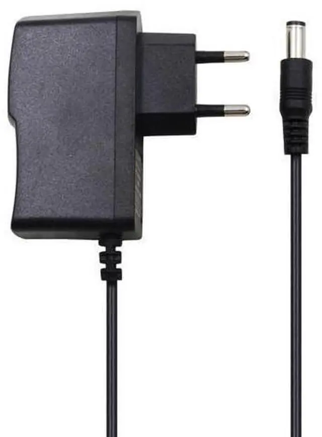 Main image of Adaptador AC UE cargador de fuente de alimentación de cable para Scishion V88 Android 5,1 XBMC TV Box