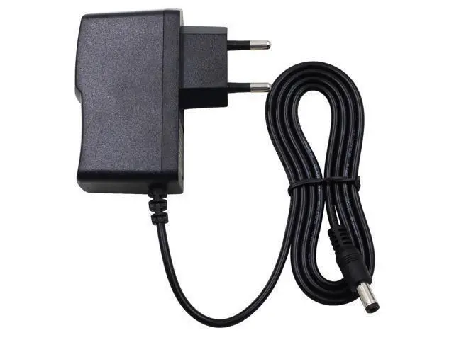 Alt view image 2 of 2 - Adaptador AC UE cargador de fuente de alimentación de cable para Scishion V88 Android 5,1 XBMC TV Box