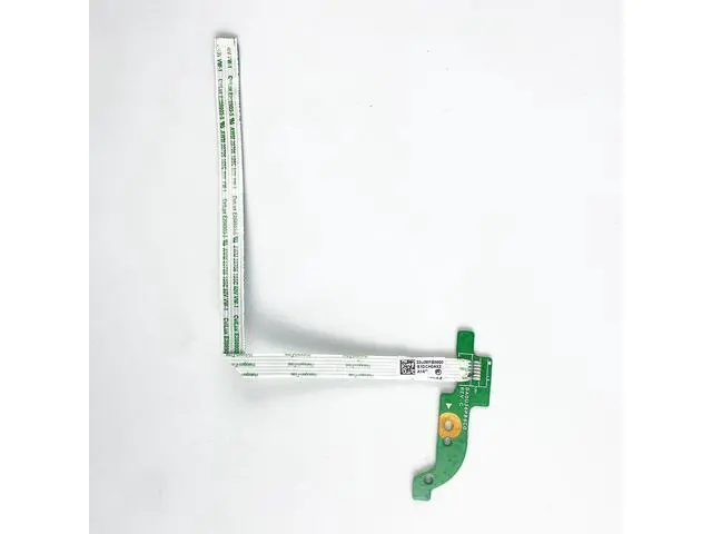 Alt view image 4 of 4 - For HP Pavilion 15-B 15T-B 15Z-B 15-B113TU 15-B161EA laptop Power Button Board with Cable DA0U36PB6C0 33U36PB0000