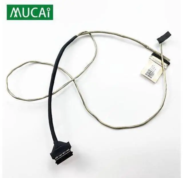 Main image of For lenovo V510-15IKB V510-15 laptop LCD LED Display Ribbon cable DD0LV9LC002 DD0LV9LC012 DD0LV9LC013 DD0LV9LC003 5C10M31713