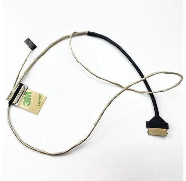 Alt view image 2 of 4 - For lenovo V510-15IKB V510-15 laptop LCD LED Display Ribbon cable DD0LV9LC002 DD0LV9LC012 DD0LV9LC013 DD0LV9LC003 5C10M31713