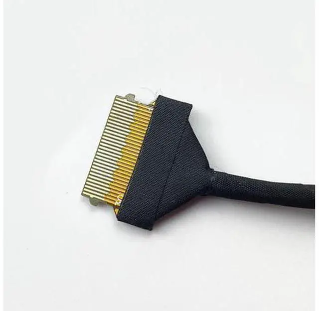 Alt view image 3 of 4 - For lenovo V510-15IKB V510-15 laptop LCD LED Display Ribbon cable DD0LV9LC002 DD0LV9LC012 DD0LV9LC013 DD0LV9LC003 5C10M31713