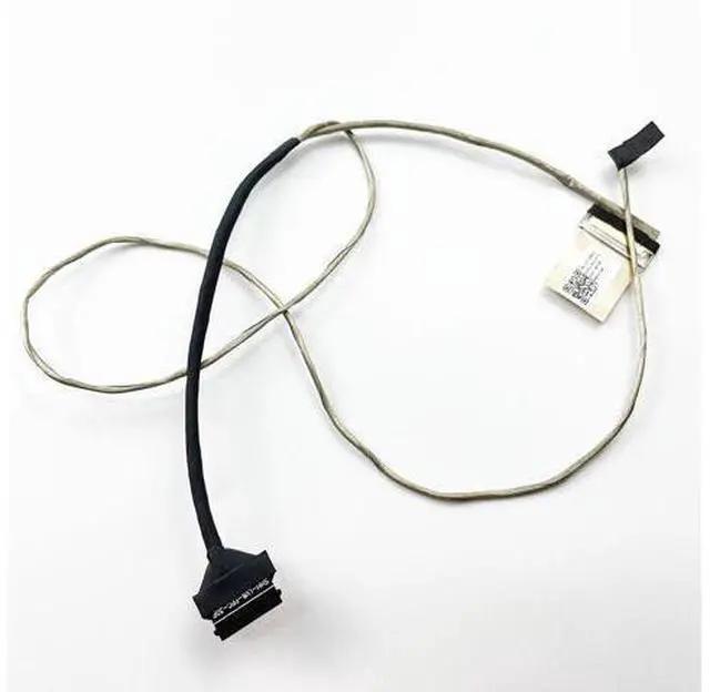 Alt view image 4 of 4 - For lenovo V510-15IKB V510-15 laptop LCD LED Display Ribbon cable DD0LV9LC002 DD0LV9LC012 DD0LV9LC013 DD0LV9LC003 5C10M31713