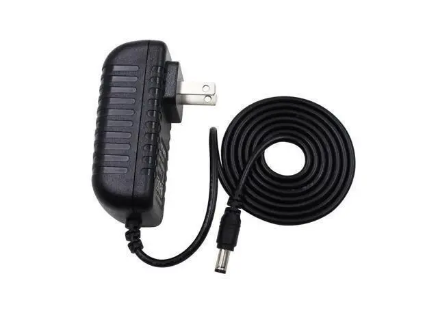 Alt view image 2 of 2 - Cargador de pared AC/DC, cable adaptador de fuente de alimentación para TDK A33 Life, altavoz de grabación