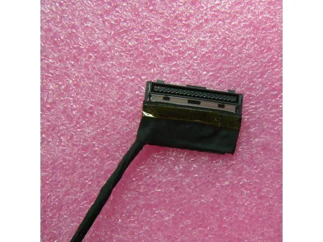 Alt view image 3 of 3 - LCD Cable HD For Lenovo ThinkPad T430 T430I Series Laptop,FRU 0b38982 04W6866 04X0843