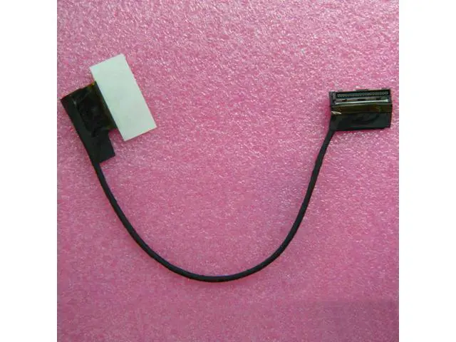 Alt view image 2 of 3 - LCD Cable HD For Lenovo ThinkPad T430 T430I Series Laptop,FRU 0b38982 04W6866 04X0843