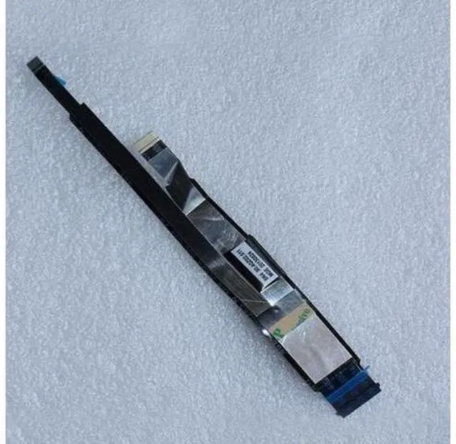 Main image of Touchpad And Fingerprint Reader Cable For Lenovo Thinkpad T430s T430SI Series,P/N 50.4QZ02.011