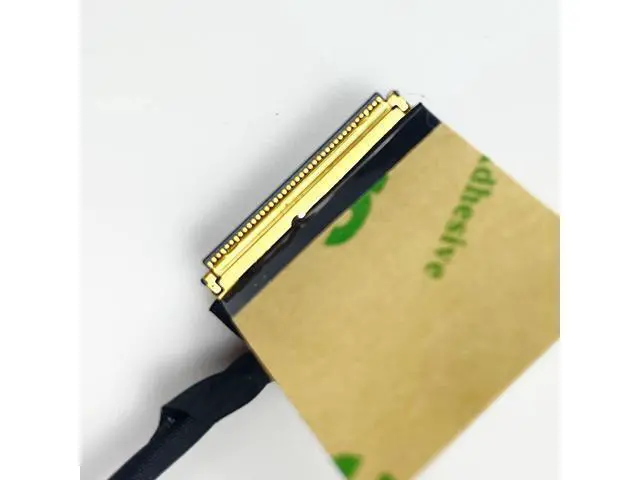 Alt view image 3 of 4 - For ASUS FX553VD GL553V GL553VE GL553VD GL553VW FX53 FZ53V ZX53V ZX53VE ZX53VD ZX53VW laptop LCD LED Display Ribbon Camera cable