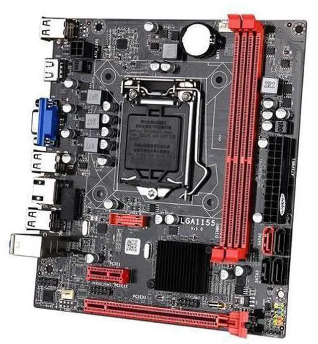 Alt view image 4 of 6 - LED Board w/ Cable For Lenovo G570 G575 Series ,P/N LS-6754P