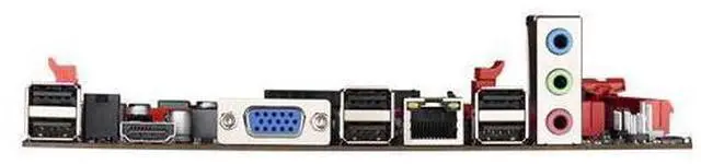 Alt view image 5 of 6 - LED Board w/ Cable For Lenovo G570 G575 Series ,P/N LS-6754P
