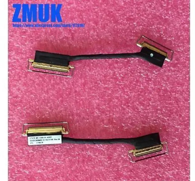 Main image of M.2 SSD Cable For Lenovo ThinkPad T470 Series,P/N 00UR496 DC02C009M00 SC10G75199