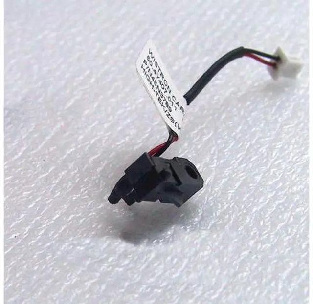 Main image of Digitizer Pen Switch w/Cable For Lenovo Thinkpad X220T X230T Tablet,FRU 45N3789 50.4Y407.011