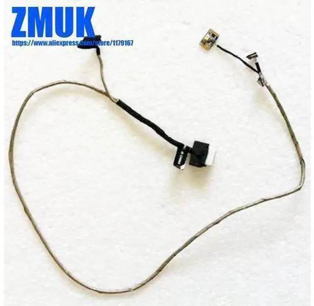 Main image of Camera cable For Lenovo Thinkpad T420 T420I Series Laptop,FRU 04W1619
