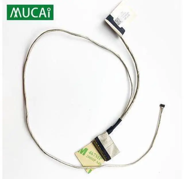 Main image of For ASUS X411 X411U X411UA X411UQ S4100V S4100VN S410U S4200U laptop LCD LED Display Ribbon Camera cable 14005-02440100