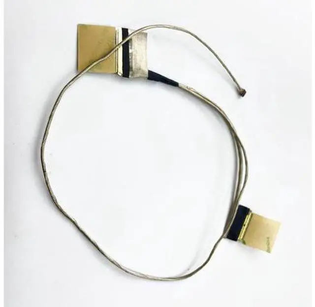 Alt view image 2 of 4 - For ASUS X411 X411U X411UA X411UQ S4100V S4100VN S410U S4200U laptop LCD LED Display Ribbon Camera cable 14005-02440100