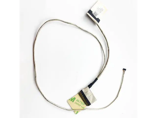 Alt view image 3 of 4 - For ASUS X411 X411U X411UA X411UQ S4100V S4100VN S410U S4200U laptop LCD LED Display Ribbon Camera cable 14005-02440100