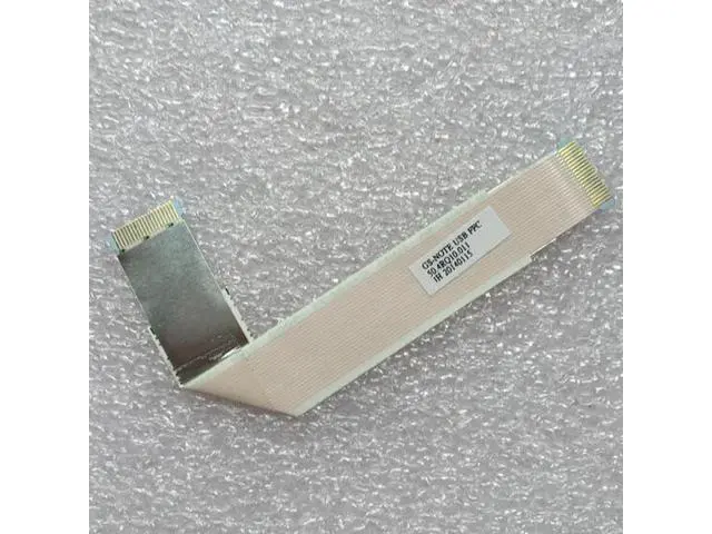 Alt view image 2 of 6 - USB Board Connecting Cable For Lenovo ThinkPad X1 Carbon MT 34XX ,FRU 04W3918 50.4RQ10.011