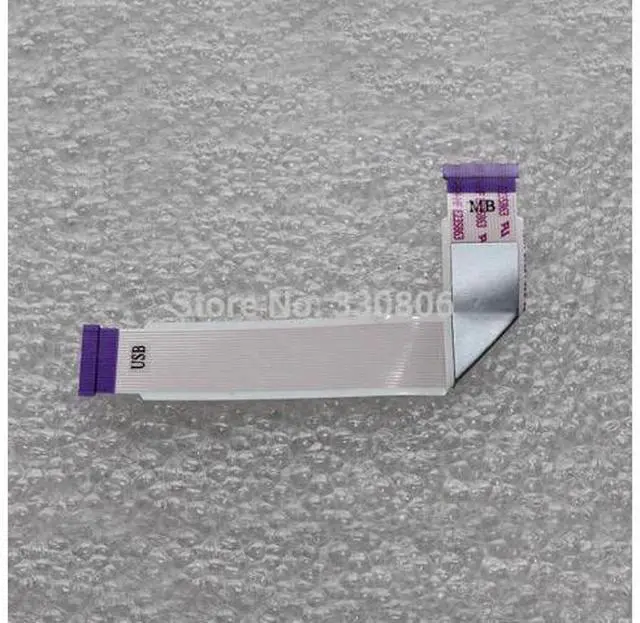 Main image of USB Board Connecting Cable For Lenovo ThinkPad X1 Carbon MT 34XX ,FRU 04W3918 50.4RQ10.011