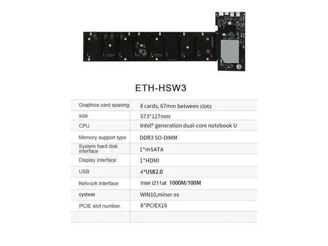 Alt view image 5 of 5 - DC Jack w/Cable For Elitebook 6560B 8560p Series, 350712Q00-600