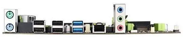 Alt view image 5 of 5 - ZIWB3 IO Board Cable For Lenovo B50-30 45 70 Series ,P/N 90205521 NBX0001KW00