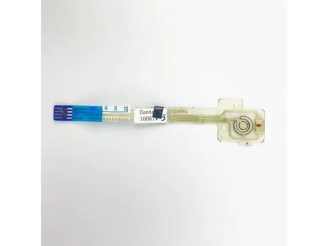 Alt view image 3 of 4 - For Toshiba P700 P740 P745 M600 M645 laptop Power Button Board with Cable switch Repairing Accessories