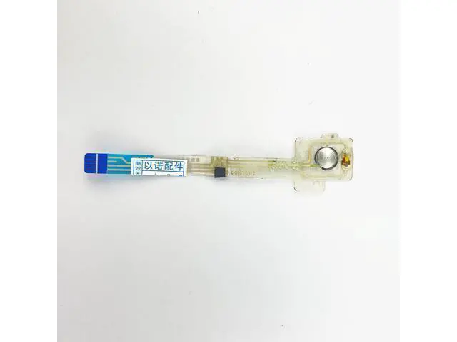 Alt view image 2 of 4 - For Toshiba P700 P740 P745 M600 M645 laptop Power Button Board with Cable switch Repairing Accessories