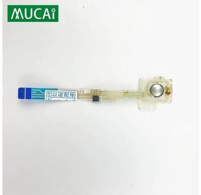 Main image of For Toshiba P700 P740 P745 M600 M645 laptop Power Button Board with Cable switch Repairing Accessories