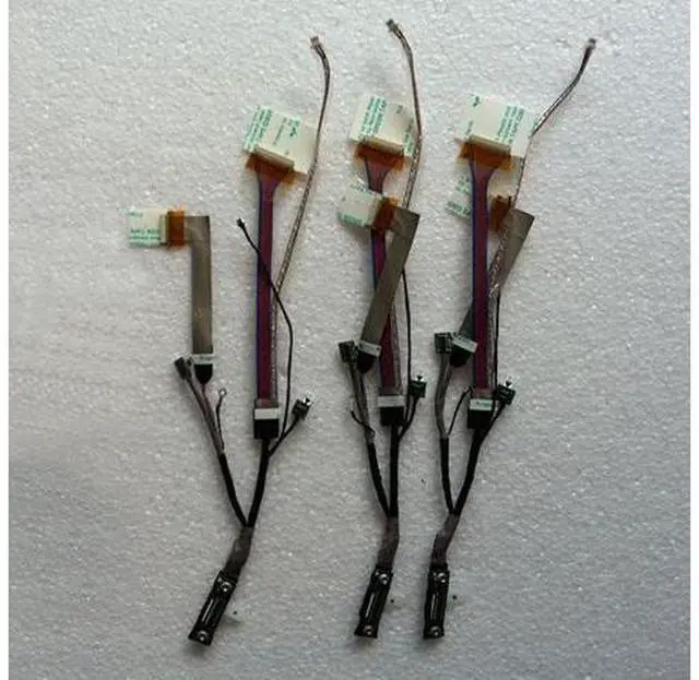 Main image of LCD cable assembly For Lenovo Thinkpad X200 Tablet, FRU 60Y4616