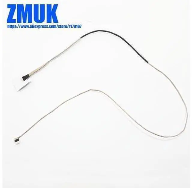Main image of Camera Board Cable N14P For Lenovo Y510P Laptop,P/N 90202615 DC02001KU00