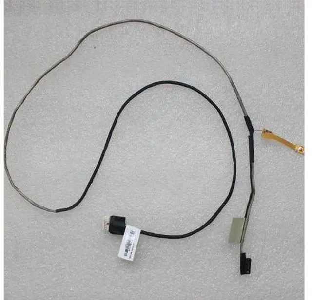 Main image of Webcam Camera Cable For Lenovo ThinkPad T440P Laptop,FRU 04X5428 04X5430 DC02001KY30