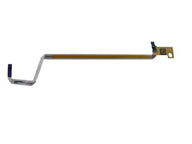 Alt view image 2 of 4 - For Dell Inspiron 15 3558 P47f 3551 3552 17 5748 5749 laptop Power Button Board with Cable 450.08903.0001 Repairing Accessories