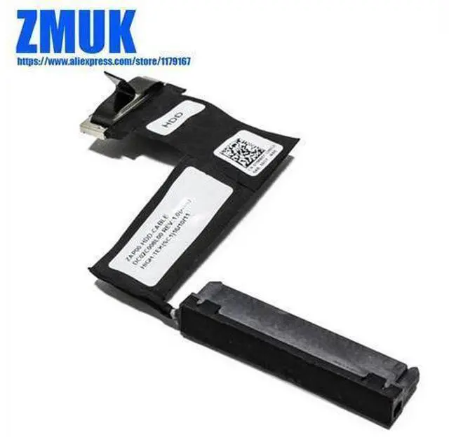 Main image of HDD Cable Fpr Dell Alienware 13 R2 Sereis,P/N DC02C00BH00 0YM8H7 YM8H7