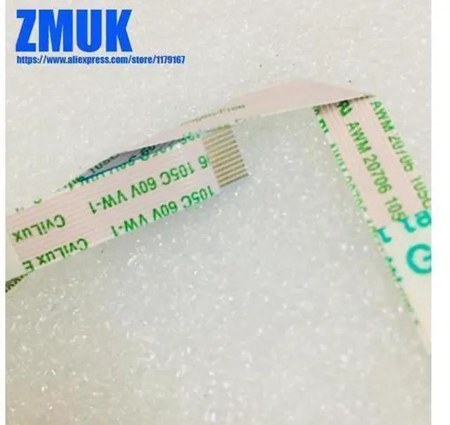 Alt view image 2 of 7 - E208903-3 AWM 20706 105C 60V NFC Connecting Cable For Lenovo ThinkPad S1 Yoga 12,P/N NBX0001GV00