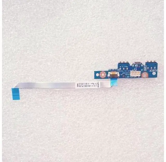 Main image of Docking Board W/Cable For Lenovo IdeaPad MIIX 210 Tablet Series,FRU 90003380 LS-A143P