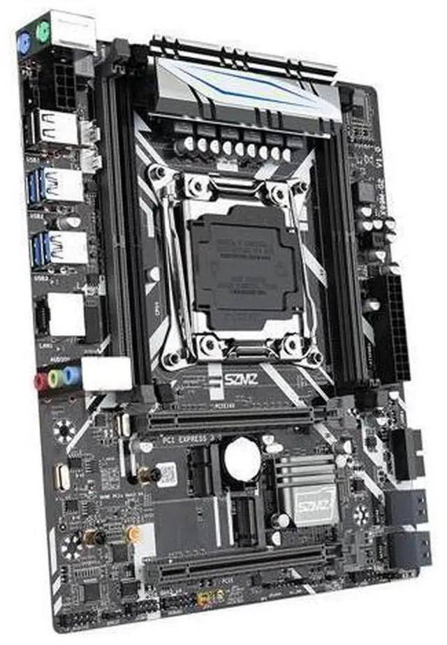 Alt view image 4 of 6 - Docking Board W/Cable For Lenovo IdeaPad MIIX 210 Tablet Series,FRU 90003380 LS-A143P