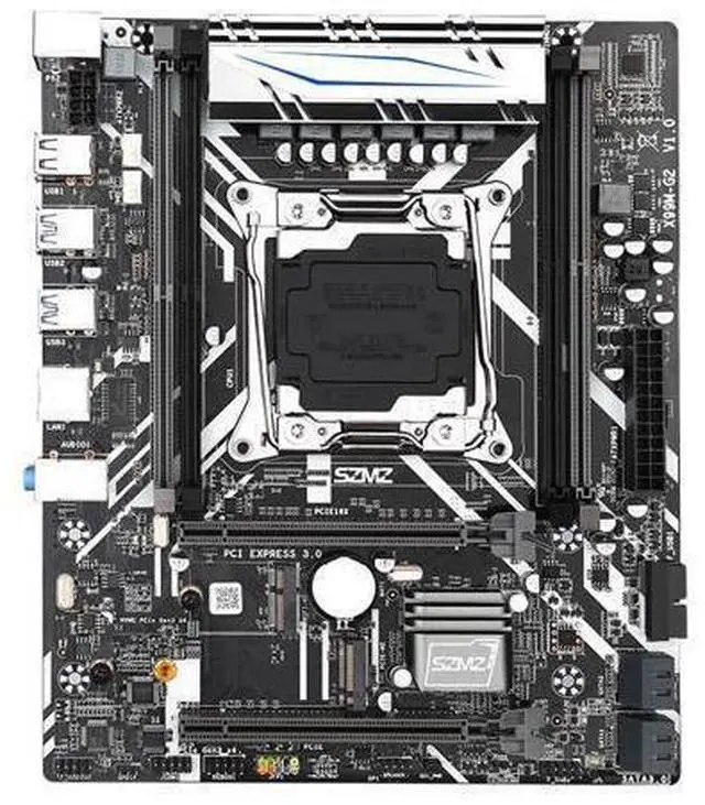 Alt view image 5 of 6 - Docking Board W/Cable For Lenovo IdeaPad MIIX 210 Tablet Series,FRU 90003380 LS-A143P