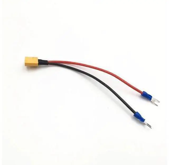 Main image of 2 PCS x power supply out put Cables for Ender-3/3S 3D Printers