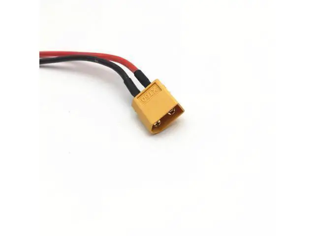 Alt view image 3 of 3 - 2 PCS x power supply out put Cables for Ender-3/3S 3D Printers