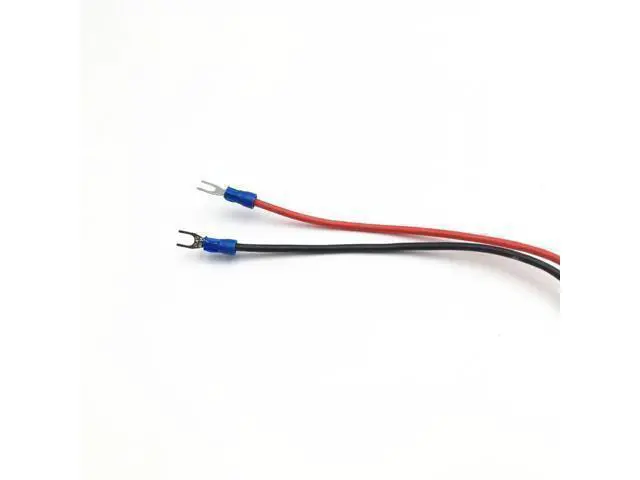 Alt view image 2 of 3 - 2 PCS x power supply out put Cables for Ender-3/3S 3D Printers
