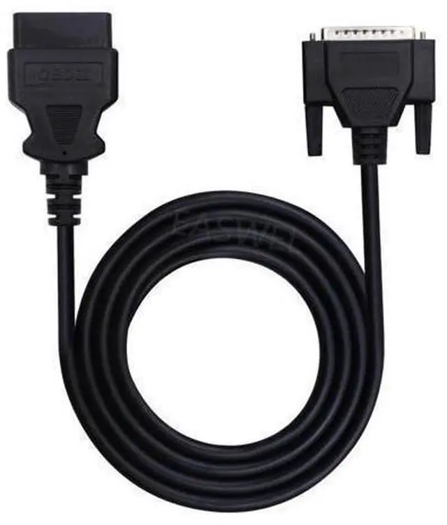 Main image of Cable lector de código OBD2 para escáner, para INNOVA 3160 3160B 3160E 3160G 31003