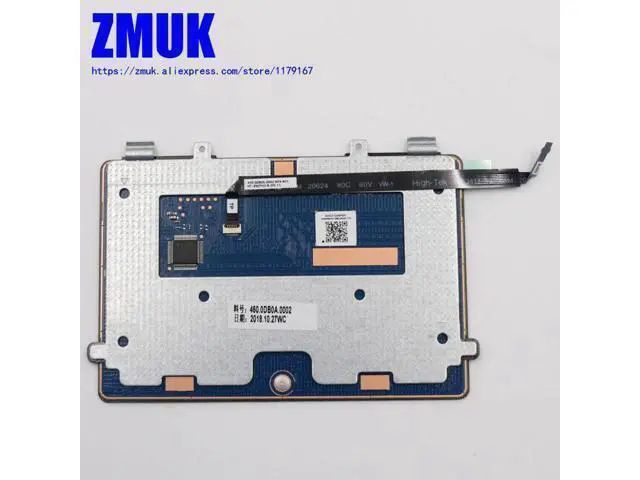 Alt view image 2 of 2 - TP Module W/Cable For Lenovo V330-15ISK V330-15IKB V130-15IGM V130-15IKB Series,P/N 5T60Q60209
