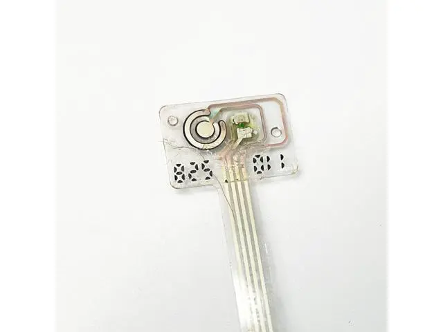 Alt view image 2 of 4 - For Toshiba Satellite A665 A665D P755 A660 A660D laptop Power Button Board with Cable switch Repairing Accessories DA300006JM0