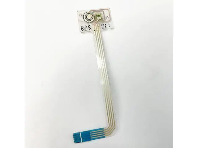 Alt view image 3 of 4 - For Toshiba Satellite A665 A665D P755 A660 A660D laptop Power Button Board with Cable switch Repairing Accessories DA300006JM0