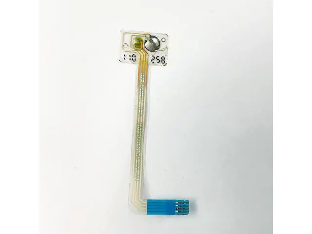 Alt view image 4 of 4 - For Toshiba Satellite A665 A665D P755 A660 A660D laptop Power Button Board with Cable switch Repairing Accessories DA300006JM0
