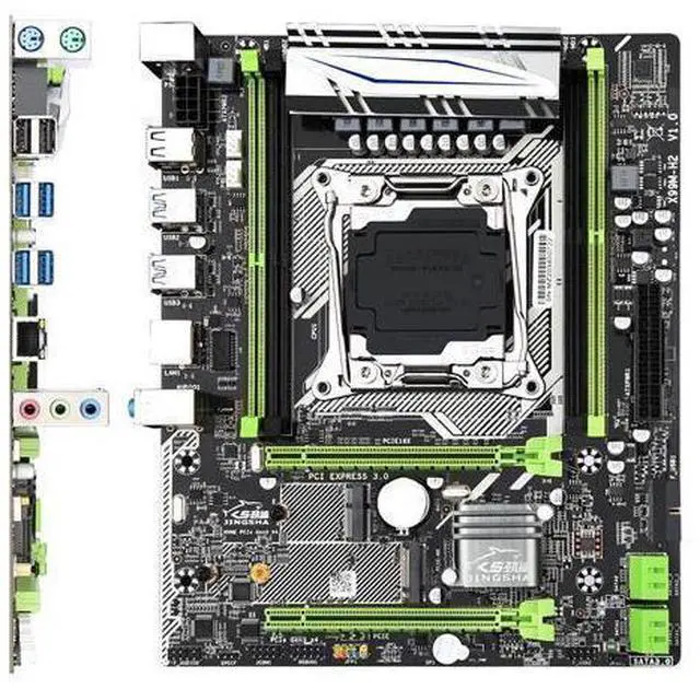 Alt view image 5 of 6 - LED Board w/ Cable For Lenovo G770 G780 Series, P/N LS-6758P 90000404